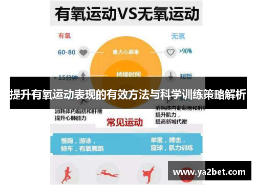 提升有氧运动表现的有效方法与科学训练策略解析